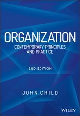  Organization