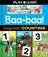  Baa-Baa! Magnetic Counting
