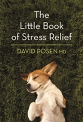 The Little Book of Stress Relief