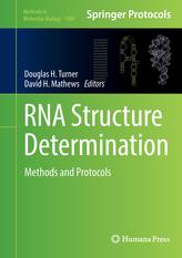  RNA Structure Determination