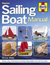  Sailing Boat Manual