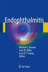  Endophthalmitis