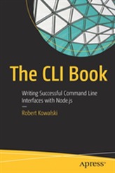 The CLI Book