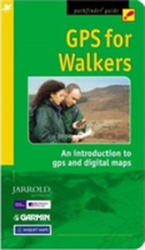  Pathfinder GPS for Walkers