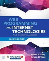  Web Programming And Internet Technologies