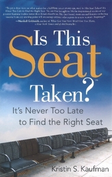  Is This Seat Taken?