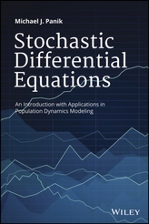  Stochastic Differential Equations