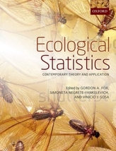  Ecological Statistics