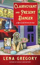  Clairvoyant and Present Danger