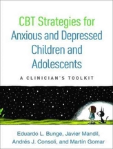  CBT Strategies for Anxious and Depressed Children and Adolescents