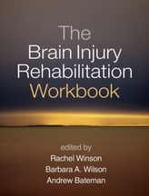 The Brain Injury Rehabilitation Workbook