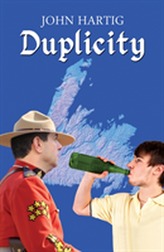  Duplicity