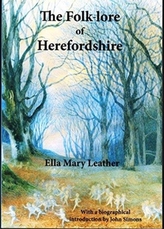 The Folk-lore of Herefordshire
