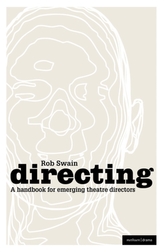  Directing - a Handbook for Emerging Theatre Directors