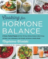  Cooking for Hormone Balance