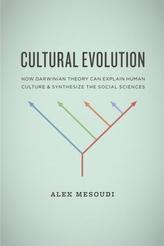  Cultural Evolution