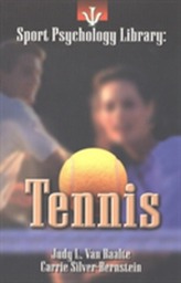  Sport Psychology Library -- Tennis