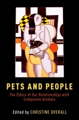  Pets and People
