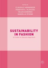  Sustainability in Fashion