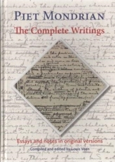  Piet Mondrian: The Complete Writings