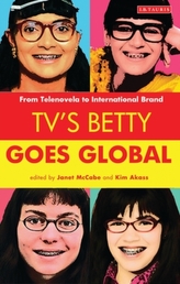  TV's Betty Goes Global