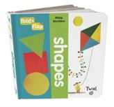  Fold-a-Flap: Numbers