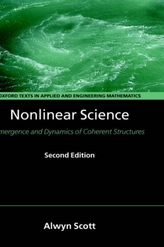  Nonlinear Science