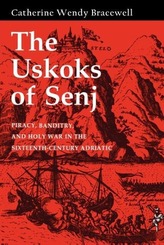 The Uskoks of Senj