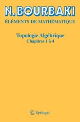  Topologie Alg brique