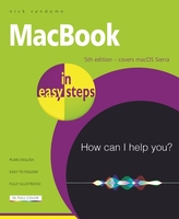  MacBook in easy steps