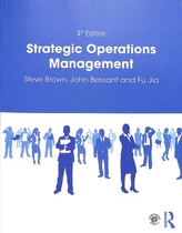  Strategic Operations Management
