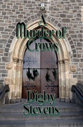 A Murder Of Crows