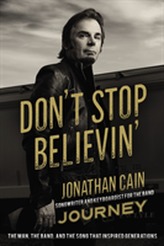  Don't Stop Believin'