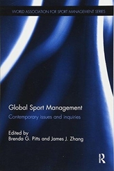  Global Sport Management