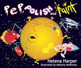  Pep, Polish and Paint