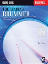  Reading Drummer