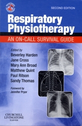  Respiratory Physiotherapy