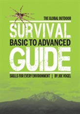 The Global Outdoor Survival Guide