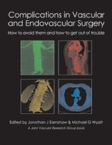  Complications in Vascular & Endovascular Surgery