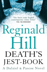  Death's Jest-Book