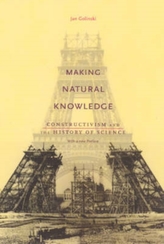 Making Natural Knowledge