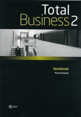  Total Business 3 Workbook with Key