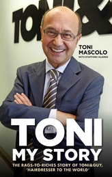  Toni: My Story