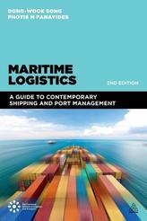  Maritime Logistics