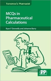  MCQs in Pharmaceutical Calculations