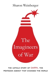 The Imagineers Of War