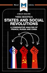  States and Social Revolutions