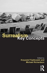  Surrealism: Key Concepts