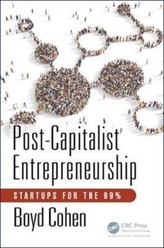  Post-Capitalist Entrepreneurship