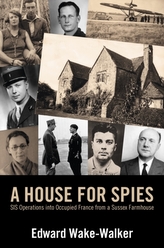A House For Spies